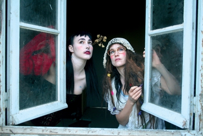 Del ordenador al festival