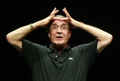 El kafkiano 'caso Rubianes' del Tribunal Supremo