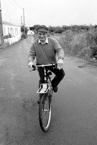 Amin Maalouf gana el premio Príncipe de Asturias de las Letras