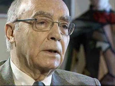 La vida de José Saramago