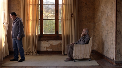 Cine español en San Sebastián
