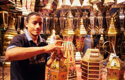 No sólo de ayuno vive el musulmán