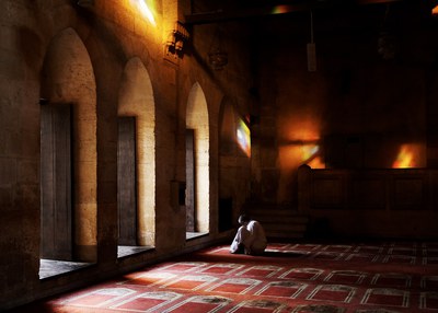 No sólo de ayuno vive el musulmán