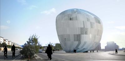 FOTOGALERIA: Gota de agua - Granada