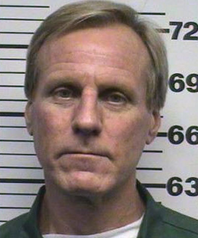 Thomas Doyle, en una imagen de archivo policial.