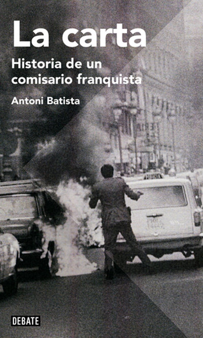 Un comisario caído en desgracia