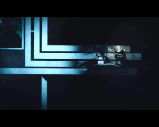 Árbol cinealógico: 'Buried' (enterrado)