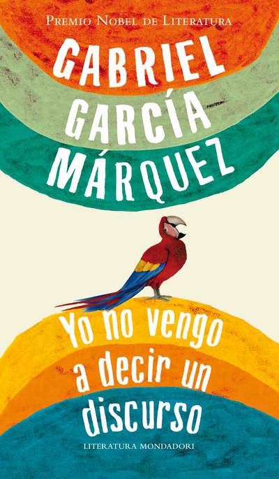 Memoria oral de García Márquez