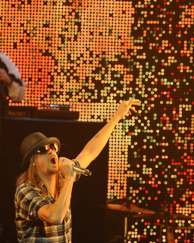 FOTOGALERIA: De menos a más