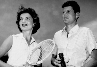 Kennedy y el lado oscuro de Camelot