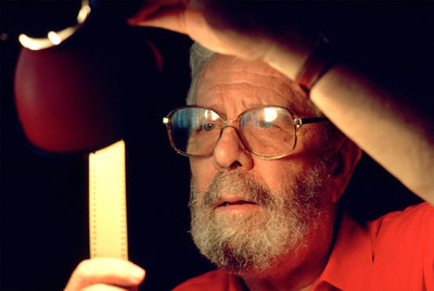 FOTOGALERIA: Con mucho ojo