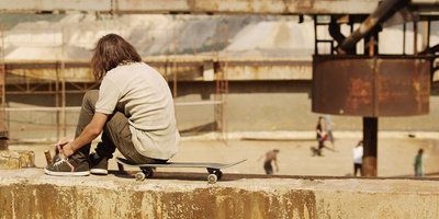 Fotograma de la película serbia 'Tilva Ros'