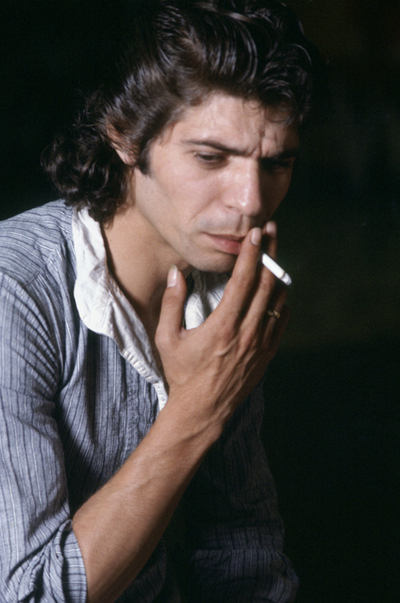 Fallece el productor musical Mario Pacheco