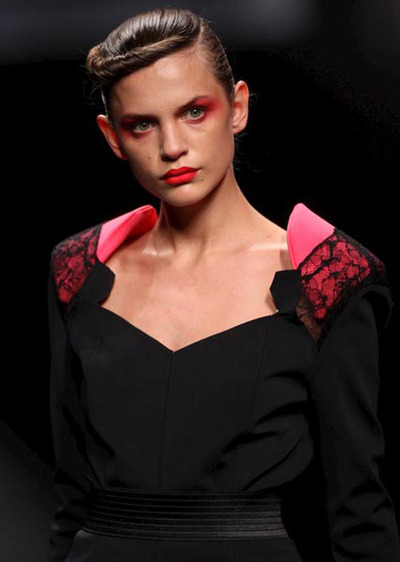 FOTOGALERIA: Montse Liarte