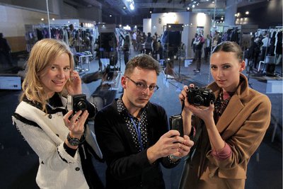 Debate del estado del blog de moda en España