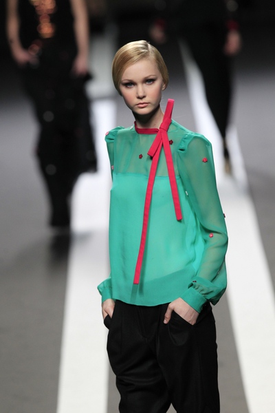 Los nuevos matrimonios de la moda española