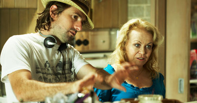 Las 'malas madres' luchan por el Oscar