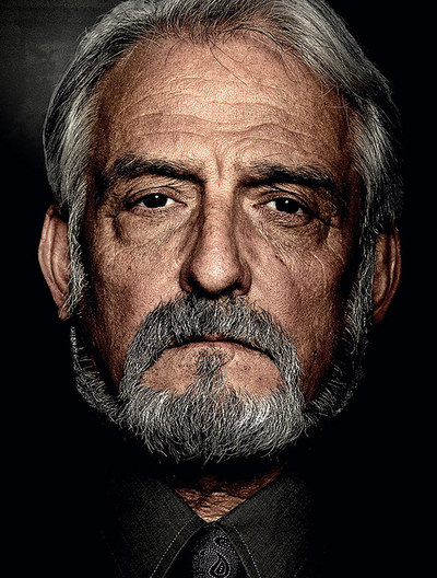 FOTOGALERIA: Crematorio