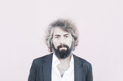 Señor Chinarro: "Don't go' de Yazoo fue la primera canción que pirateé"