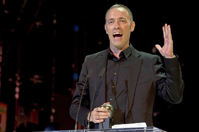 FOTOGALERIA: 'La función por hacer'