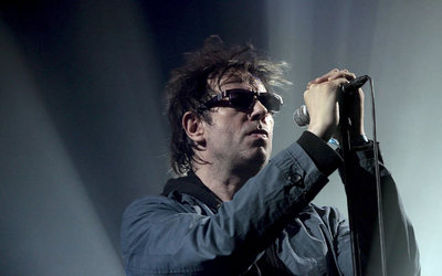 Echo and the Bunnymen dan el pistoletazo de salida al Festival Primavera Sound
