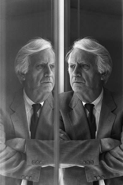 Jorge Semprún, en una imágen de archivo de 2001.