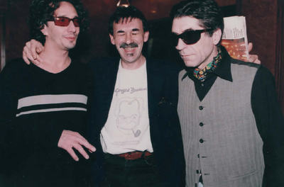 FOTOGALERIA: Con Fito