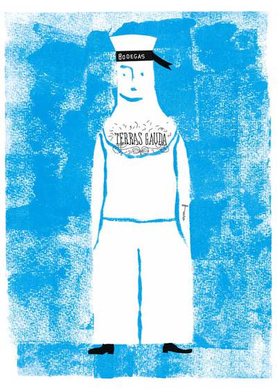 FOTOGALERIA: Cartel ganador de 2010