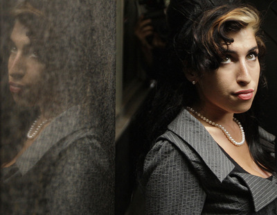FOTOGALERIA: Muere Amy Winehouse