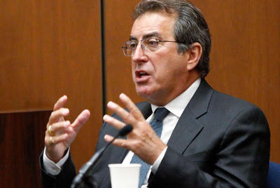 El coreógrafo y productor del último espectáculo de Michael Jackson ha afirmado que el artista 