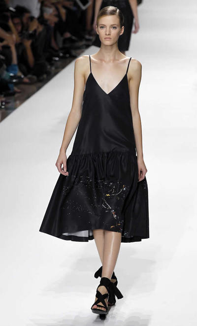 FOTOGALERIA: En la ciudad