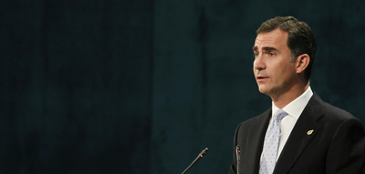 FOTOGALERIA: Un discurso histórico