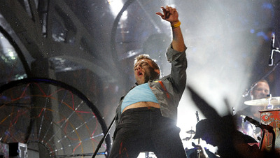 FOTOGALERIA: Pasión