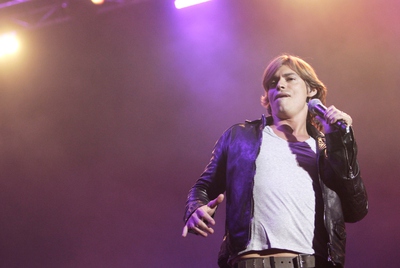 FOTOGALERIA: 'Quien te quiere como yo'