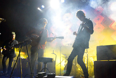 Fleet Foxes y las preguntas de la clase media