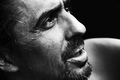 FOTOGALERIA: Tras los pasos del Cigala