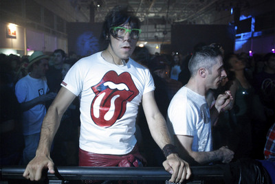 El Sónar 2012 prescindirá de su edición gallega