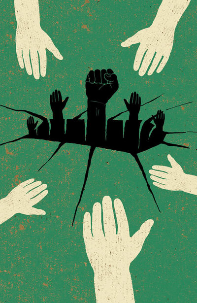 Ilustración de Raquel Marín