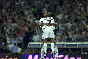   El Madrid, campeón de Liga   rn Especial fotográfico 