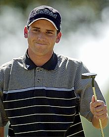 Goosen y Brooks tendrán que desempatar hoy para conseguir el título