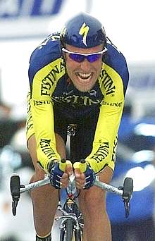 Moreau, primer líder del Tour tras la etapa prólogo