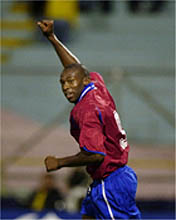 Más y más Wanchope (4-0)