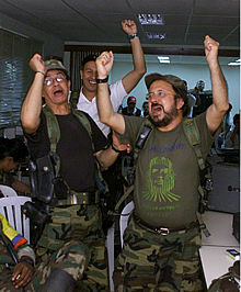 Al menos dos muertos en la celebración por el título