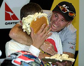 Rossi gana el Mundial de 500cc, el único que le faltaba