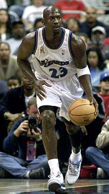 La mejor actuación de Jordan desde su regreso no evita una nueva derrota de los Wizards