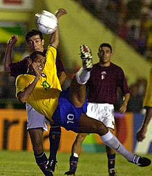 Brasil se mete al fin en el Mundial