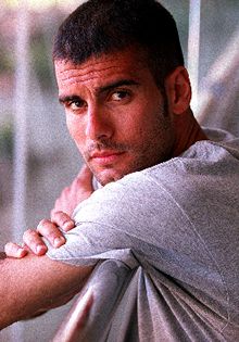 Guardiola da positivo por nandrolona en un control antidopaje