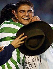 Alavés y Betis comparten el liderato