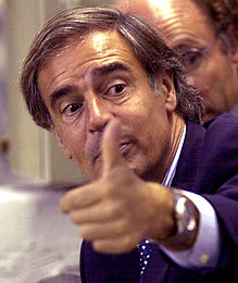 El Zaragoza destituye a Txetxu Rojo