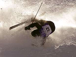 Muehlegg, Iker y Rienda, esperanzas españolas en los Juegos de Salt Lake City